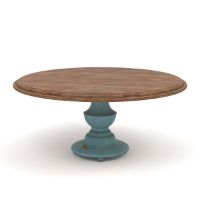 10516 Turquoise Blue